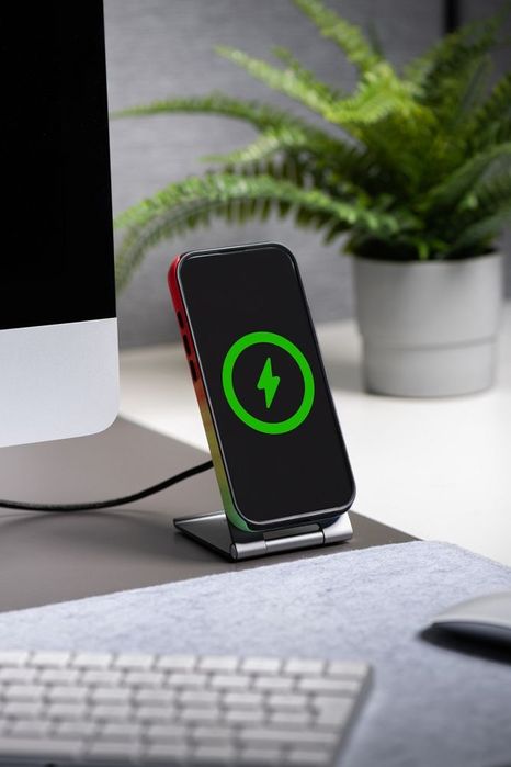 Futerał Dwuwarstwowy Do Sublimacji Do Iphone 17 Pro Max