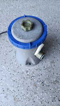Pompa filtracyjna basenowa