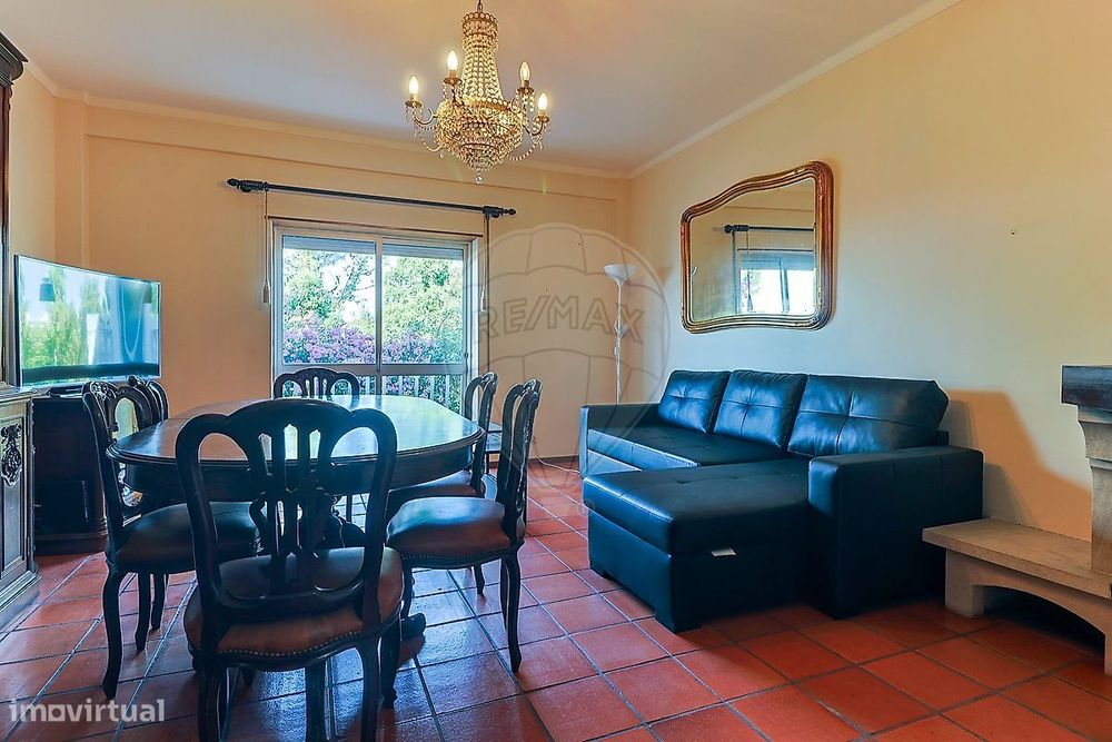 Apartamento T3 para arrendamento