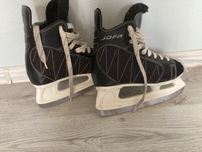 Łyżwy hokejowe hokejówki JOFA rozmiar 35, 237mm