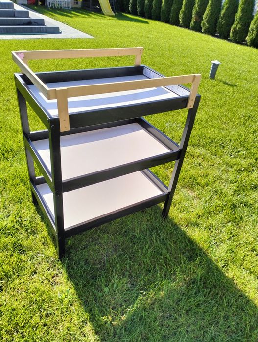 Przewijak  dla niemowląt