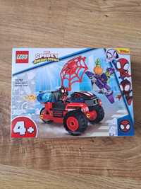 Klocki Lego Spidey Amazing Friends 10781