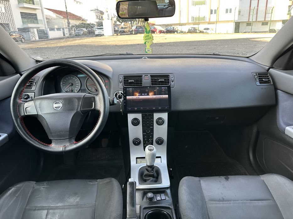 Volvo V50 2.0.D 136CV