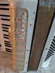 Sprzedam akordeon Hohner koncerto II 72 basy