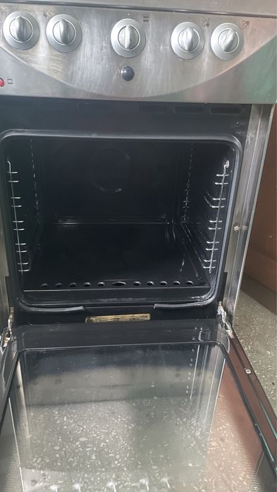 Газова плита gorenje б/у