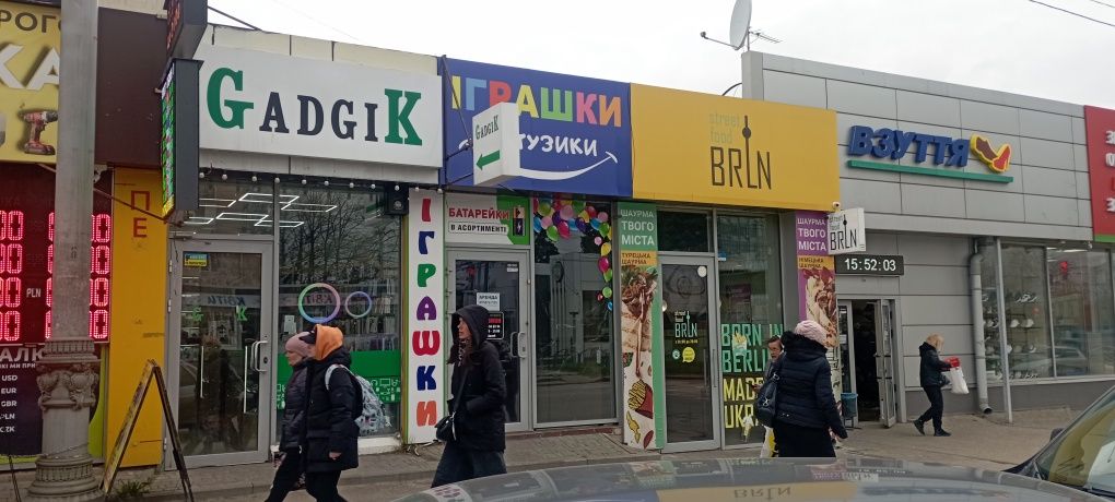 Аренда м.Дв.Спорта Суперпроходное Красная линия..