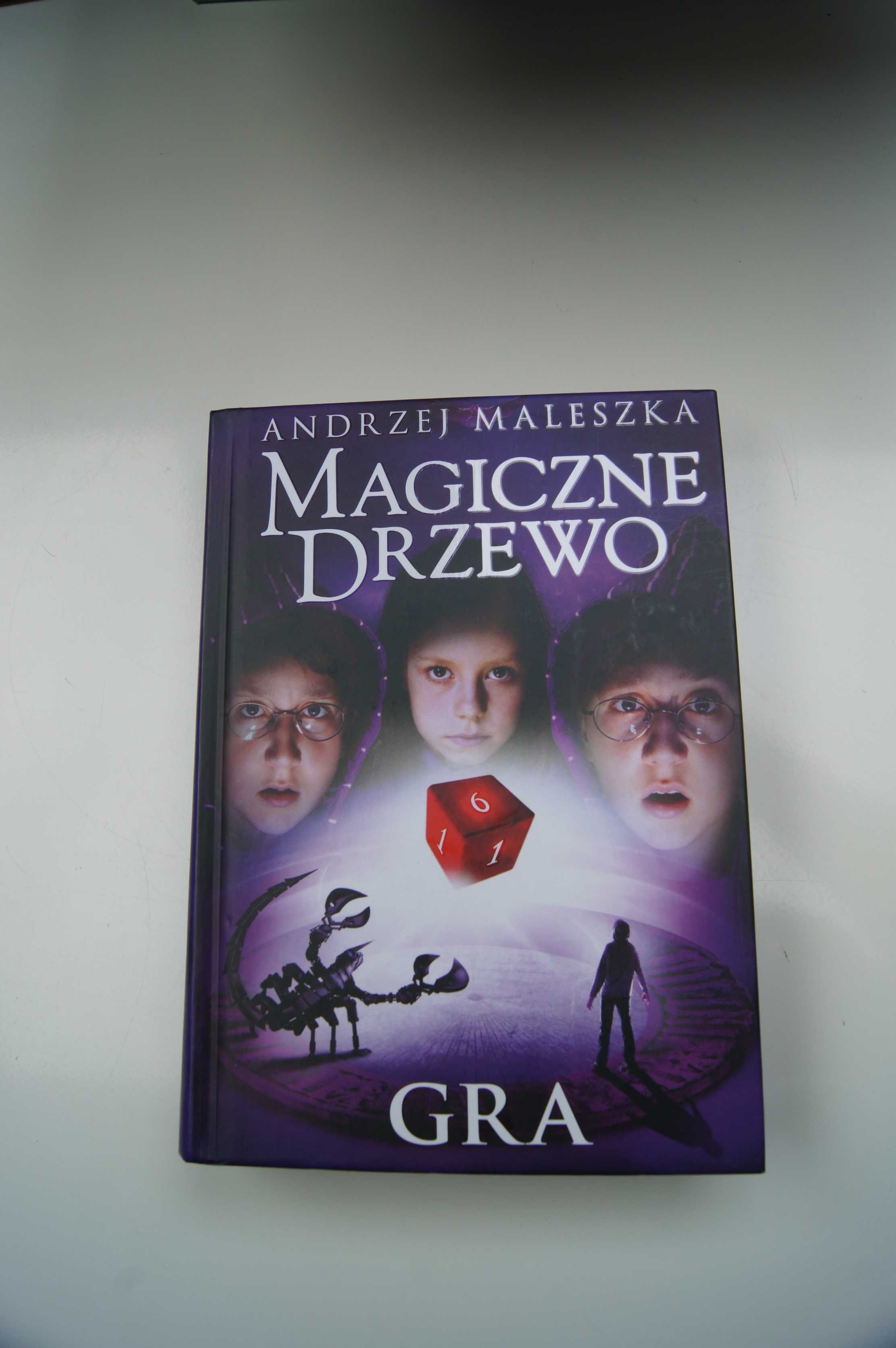 Książa: Magiczne Drzewo. Gra