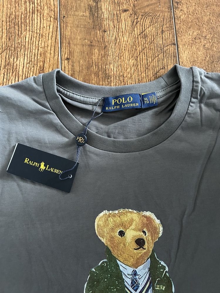 Nowa koszulka Polo Ralph Lauren