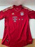 Koszulka piłkarska Bayern Monachium Adidas rozmiar S