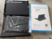Etui z klawiaturą bluetooth Samsung Galaxy TAB A9 plus 11 qwerty