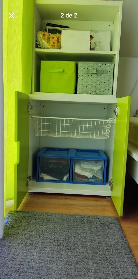 Móvel quarto criança