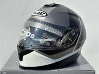 Kask motocyklowy HJC C70N ALIA rozmiar XXL Poliweglan,NOWY MODEL,PROMO