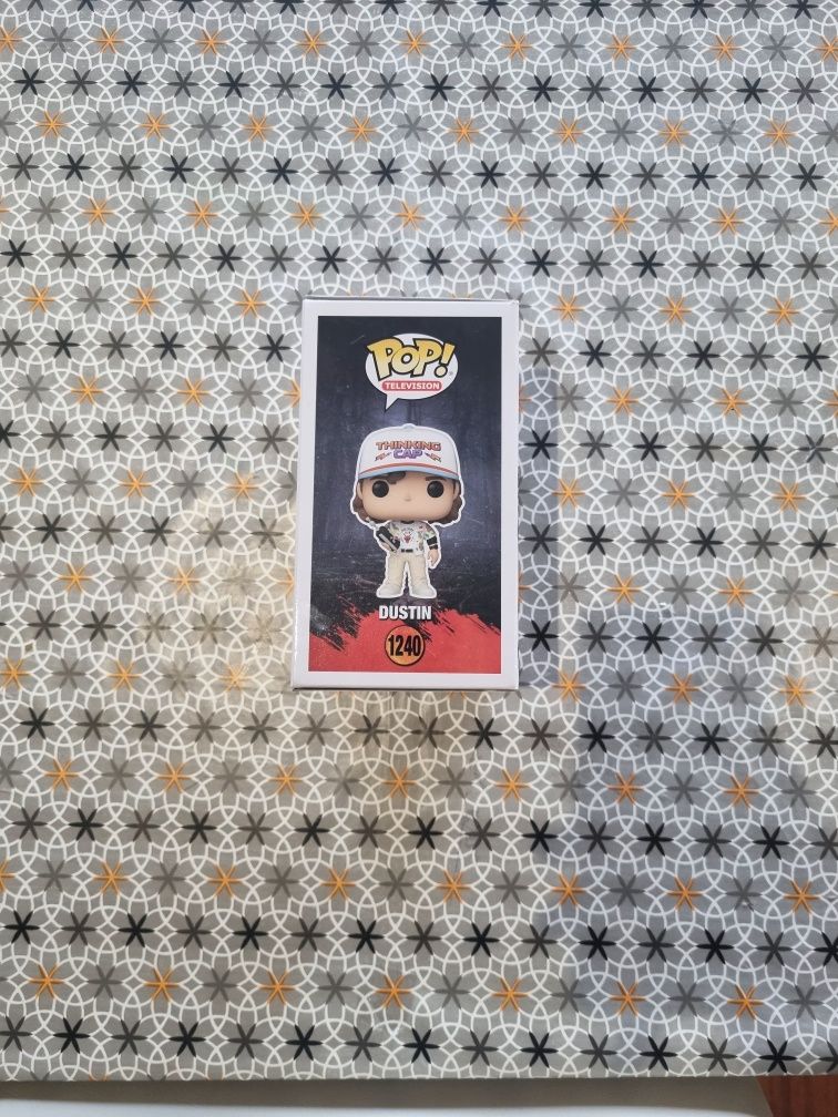 Funko POP Stranger Things