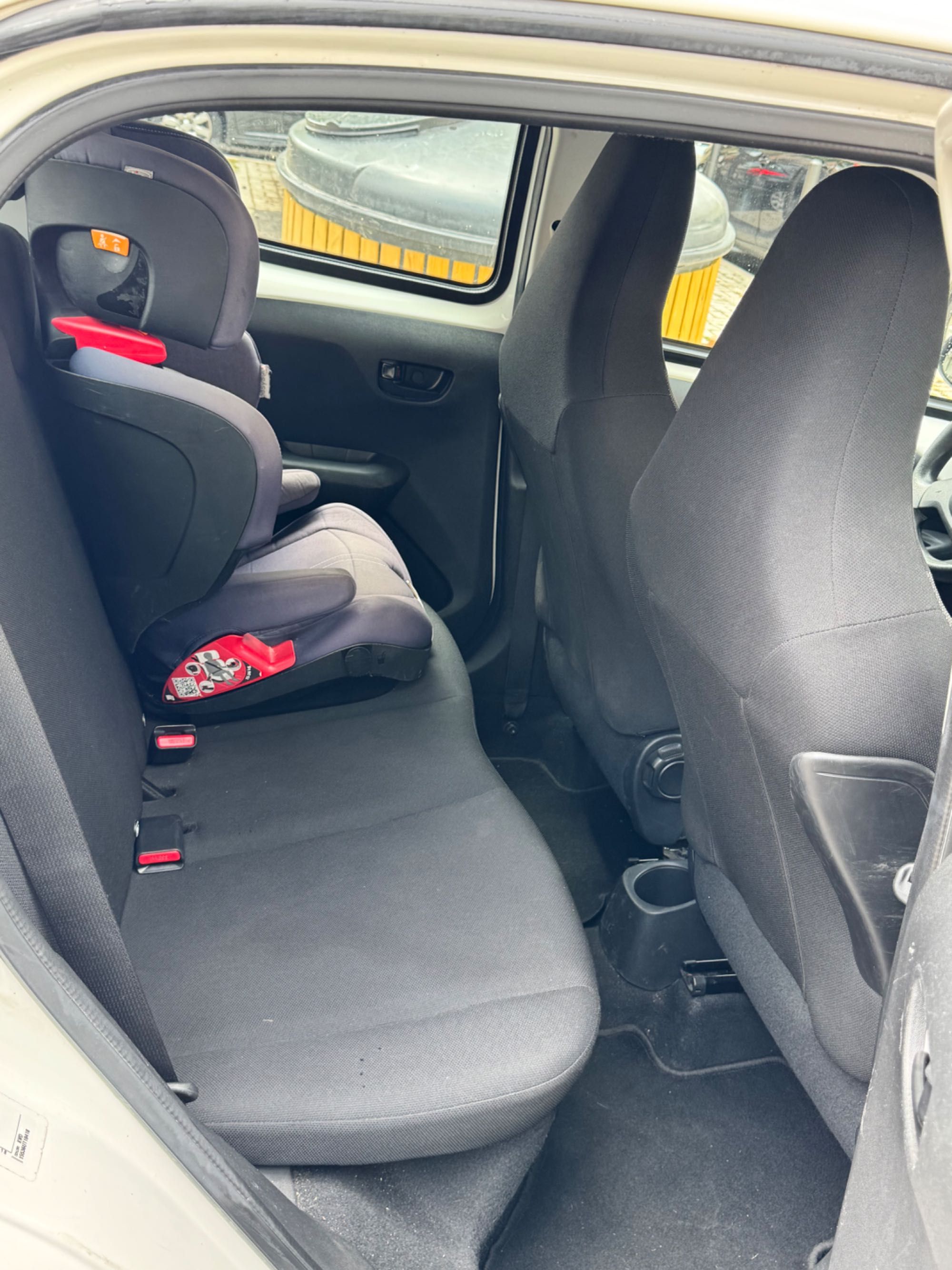 Citroën c1 2019 semi novo