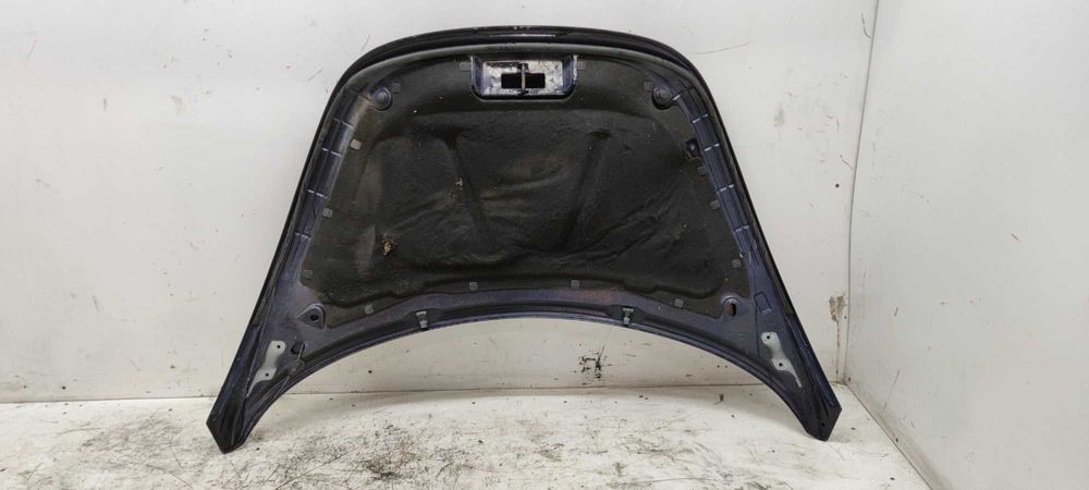 VW Volkswagen New Beetle Pokrywa Silnika Maska Przód Przednia