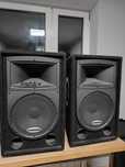 Kolumny estradowe Samson RS10