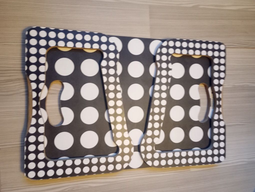 IKEA BRADA podstawka pod laptopa na sofę, fotel, łóżko