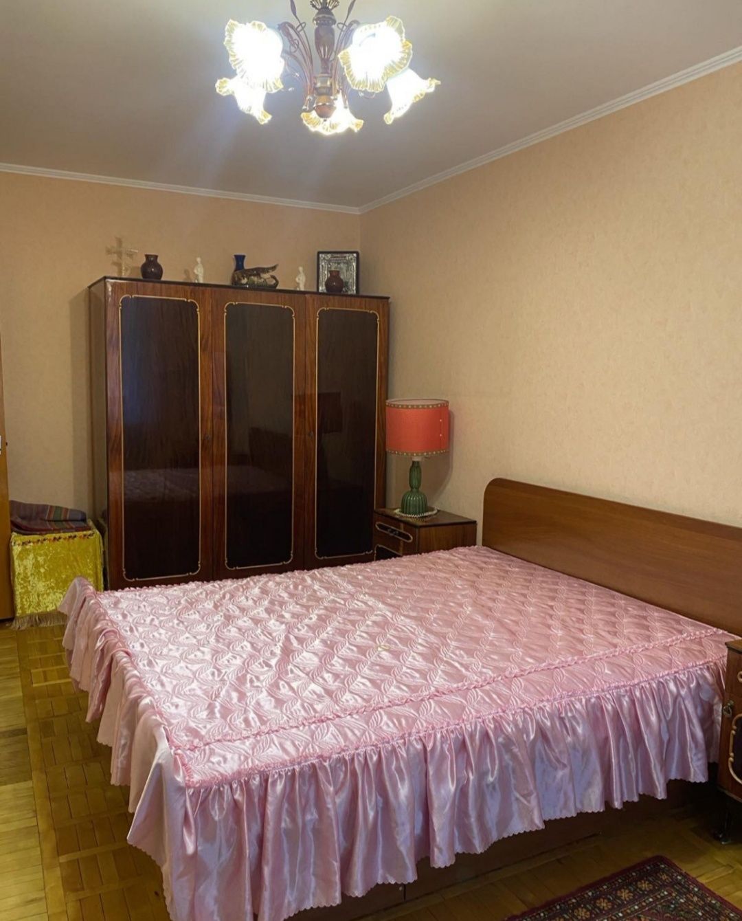 Здам 2 к квартиру на Вишеньці