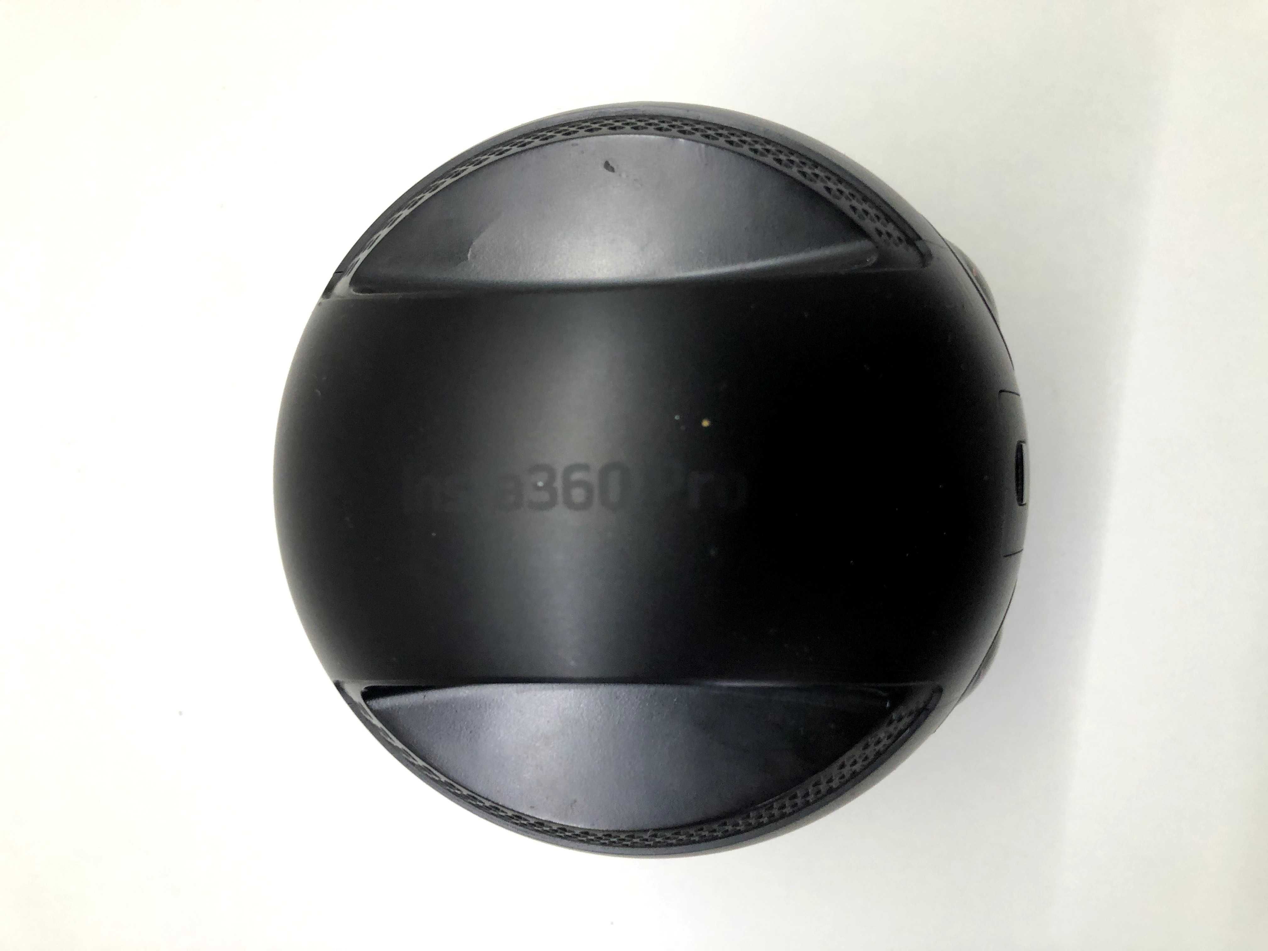 Câmera VR - Insta 360 pro 1