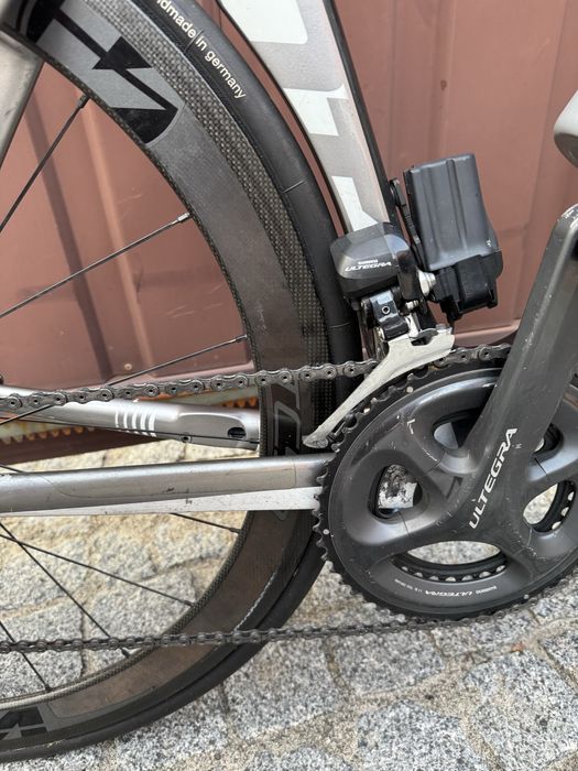 Шоссейный велосипед Giant Propel