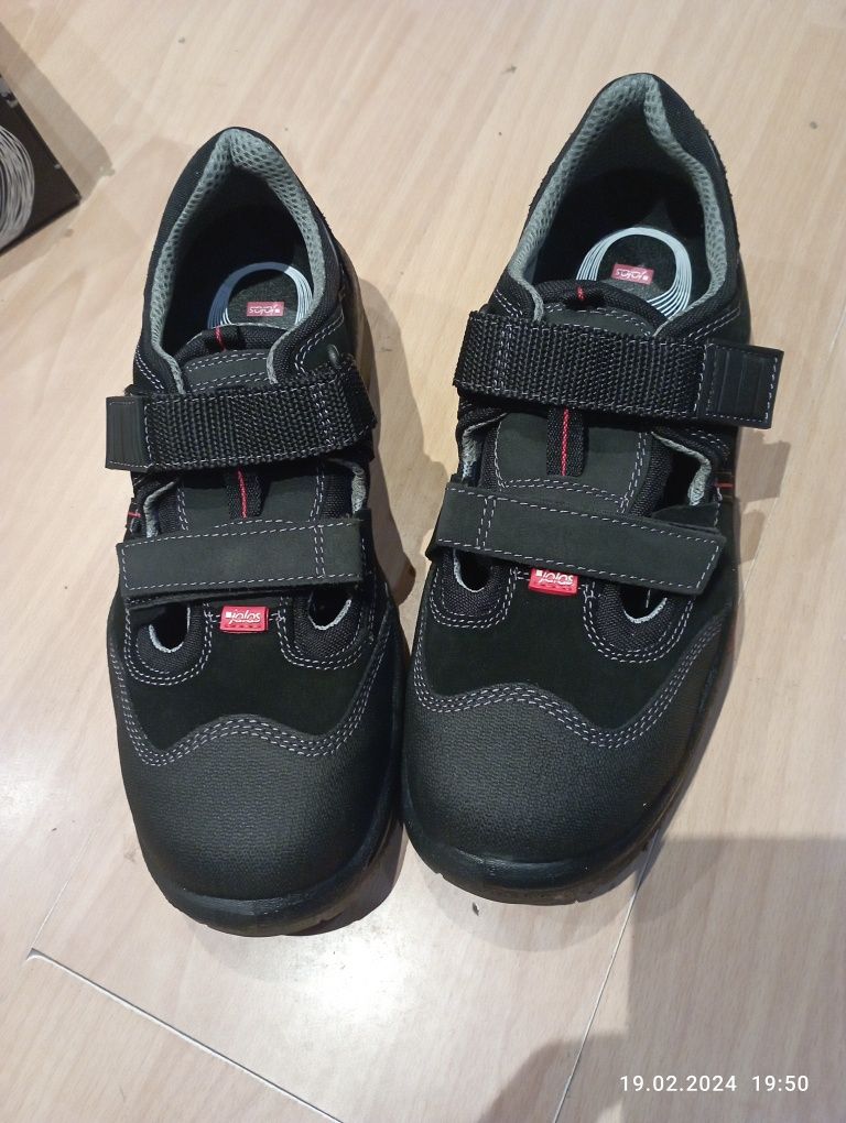 buty sandały Jalas E-Sport , rozmiar 42 wkładka 28 cm nowe