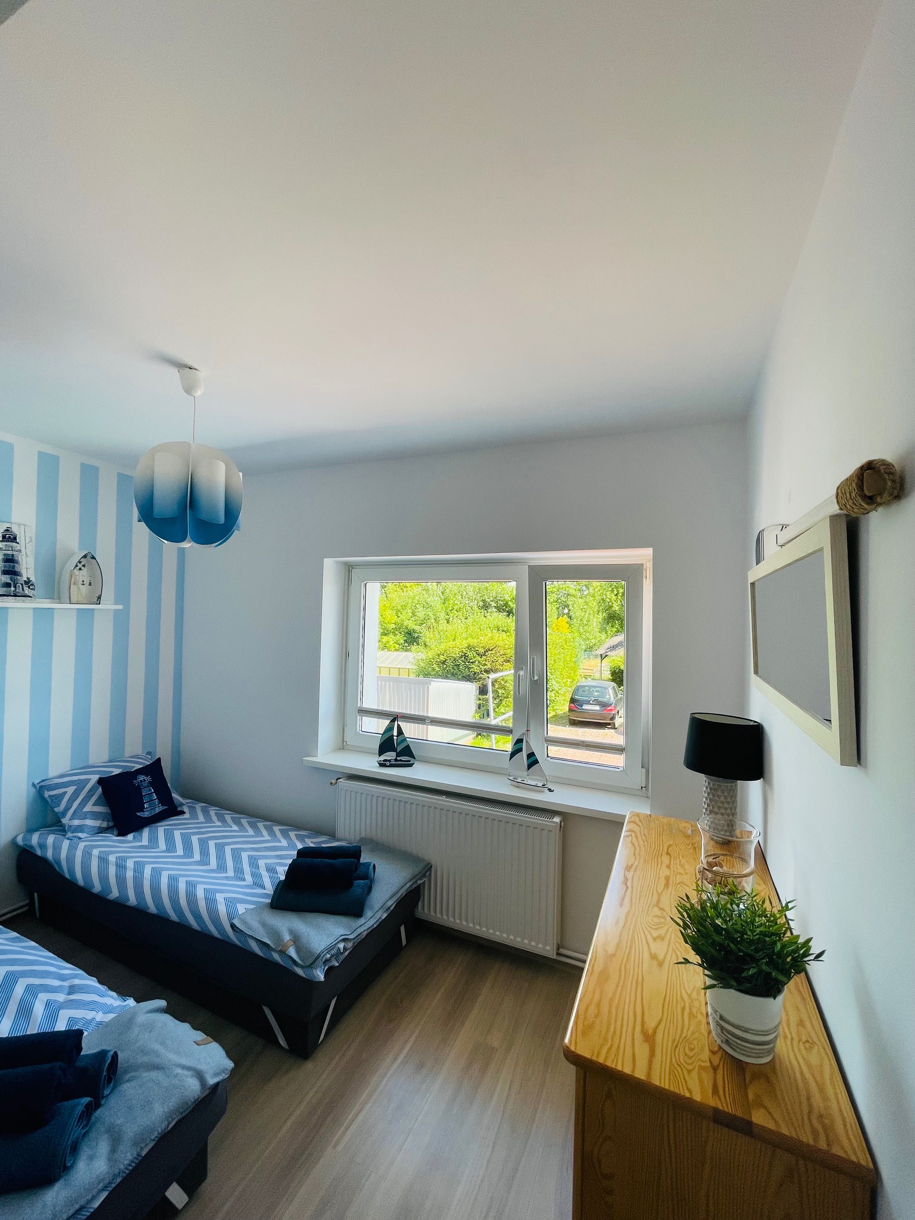 Apartament Morski nad morzem - Jarosławiec