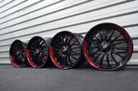 Felgi 5x112 R17 VW Golf Passat Audi a3 a4 a6 SKODA Octavia SEAT Mercedes