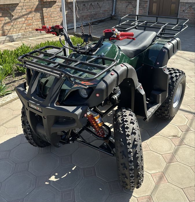 Квадроцикл 150сс