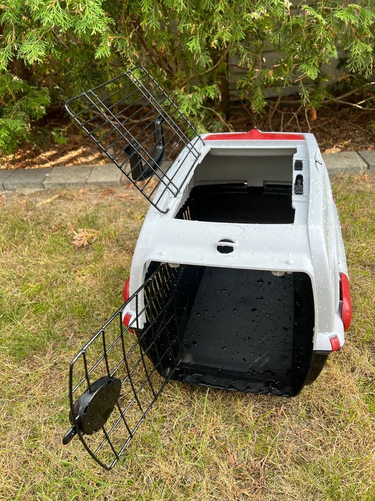 Transporter w idealnym stanie