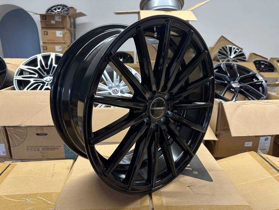 Нові диски R17 4*100 та 4*114.3 / Шоурум. Великий вибір