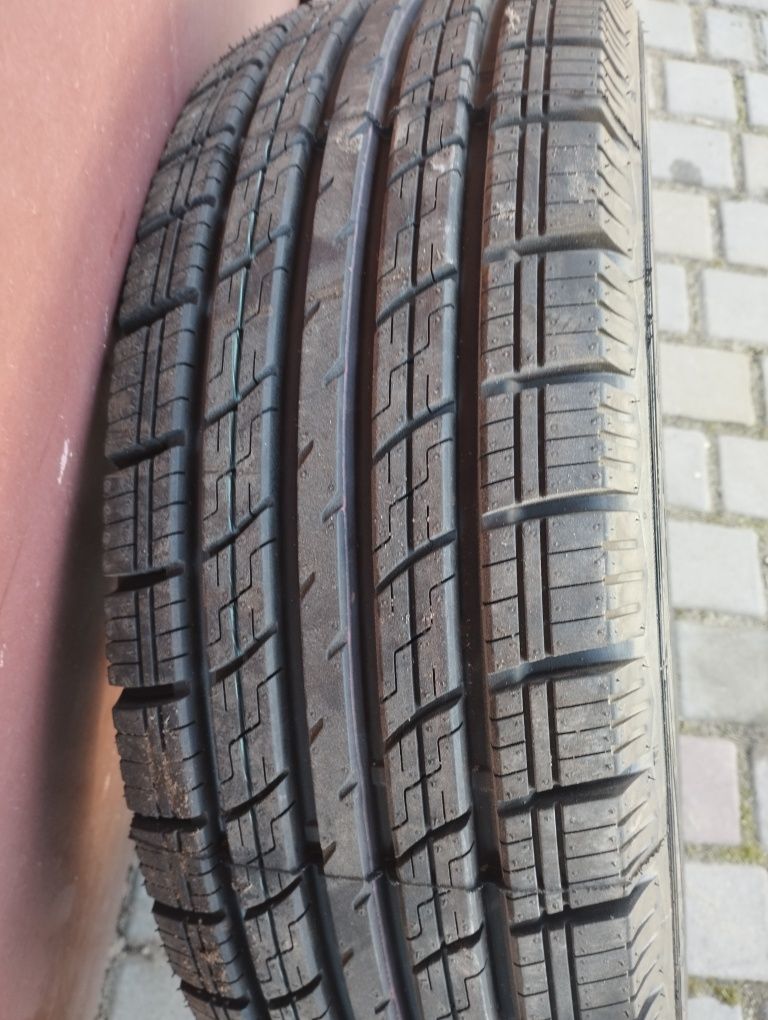 Всесезонні шини Premiorri Vimero-v 225/70/r15c