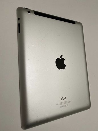iPad 4 + LTE 16 Gb