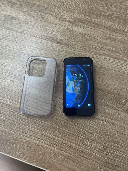 ХS 18 PRO мінітелефон