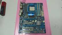 Płyta główna Gigabyte GA-870A-UD3