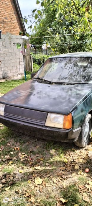 Продаж авто Таврія