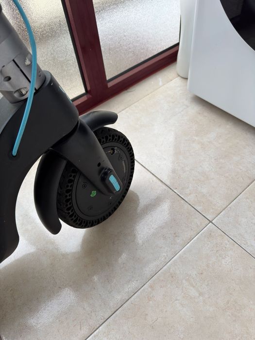 Trotinete elétrica bongo