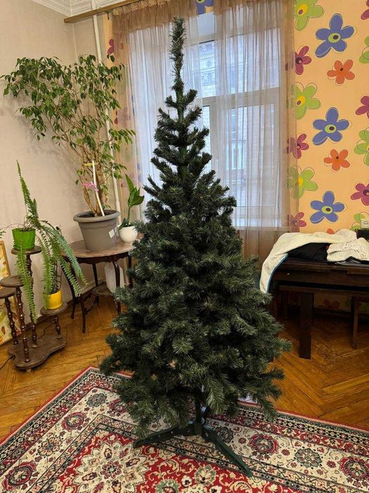 Штучна ялинка 1,8 метра