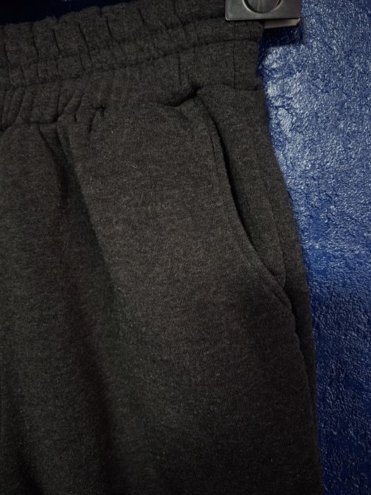 Спортивный костюм на флисе женский, тёплый, зимой не замёрзните