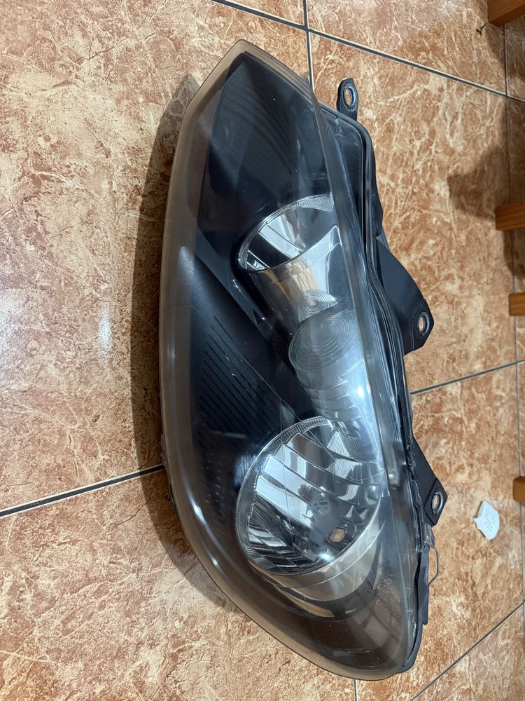 Oticas golf 6 usadas
