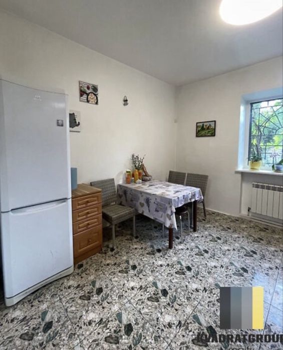 Купите просторный дом в Подгородном