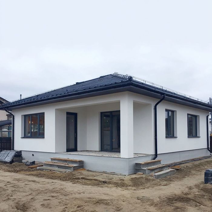 Утеплення фасадів, утеплення будинків, фасадні роботи, будівництво