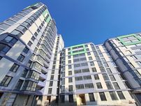 Продаж 2к квартири на вул.Куліша.ЖК Манхетен, БАМ.Тернопіль