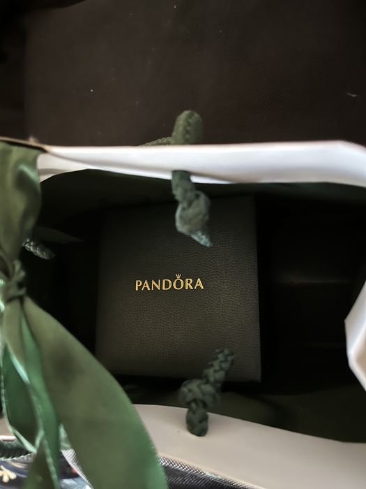 Оригінальний браслет Pandora