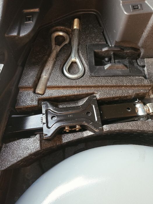 Nissan Qashqai +2 2009