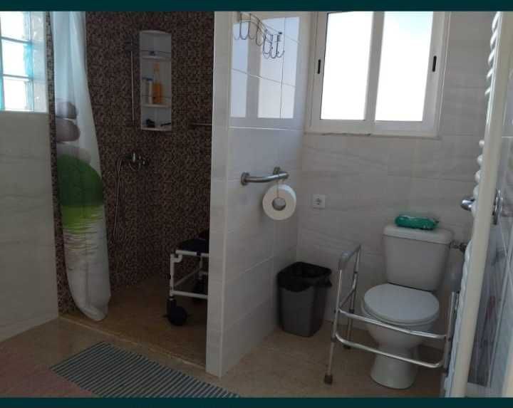 Vagas abertas para casa acolhimento para Idosos.
