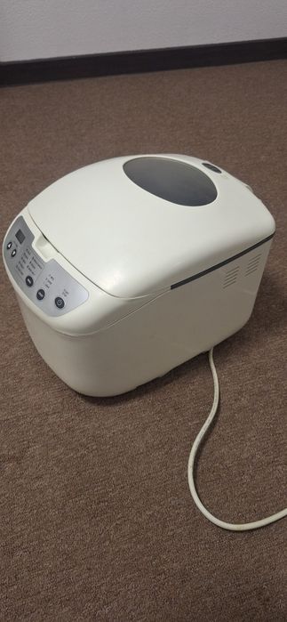 Хлебопечка Zelmer 43Z011