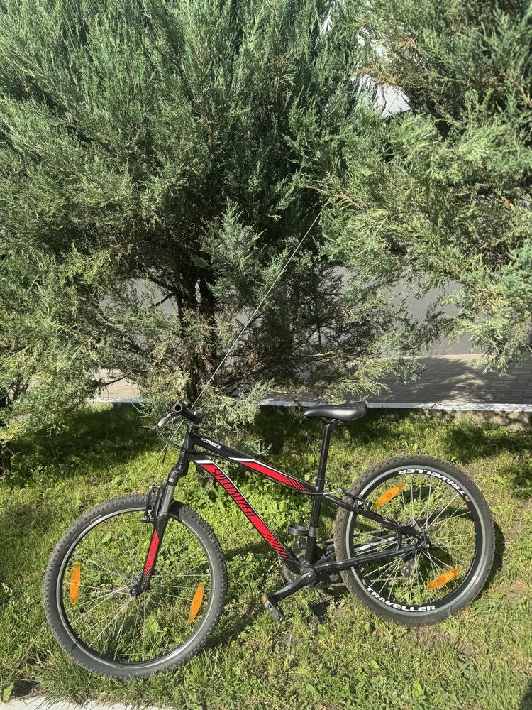 Велосипед подростковый  оригинал SPECIALIZED Hotrock 24