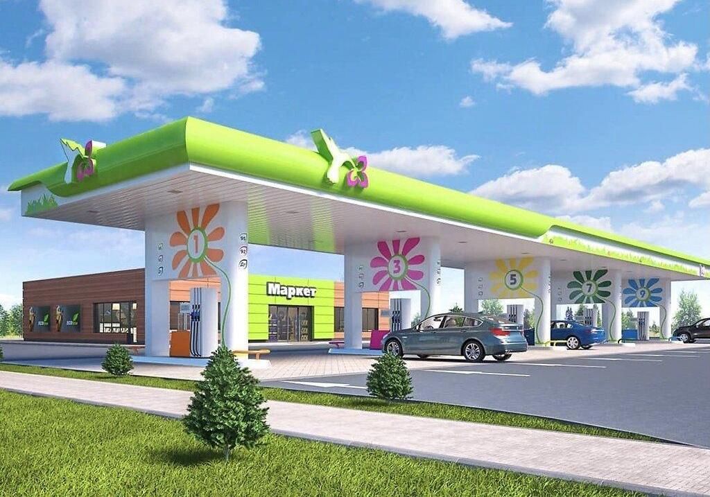 Купівля землі під Івано-Франківськом