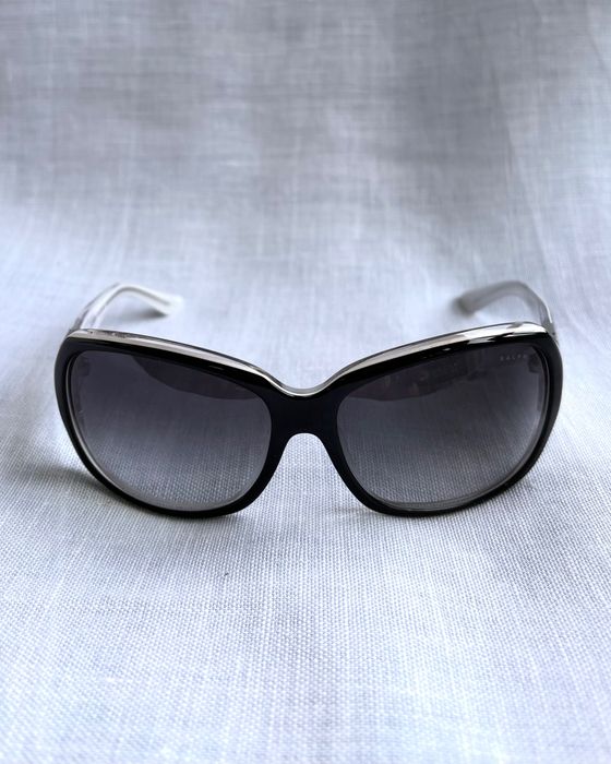 Okulary przeciwsłoneczne damskie Polo Ralph Lauren