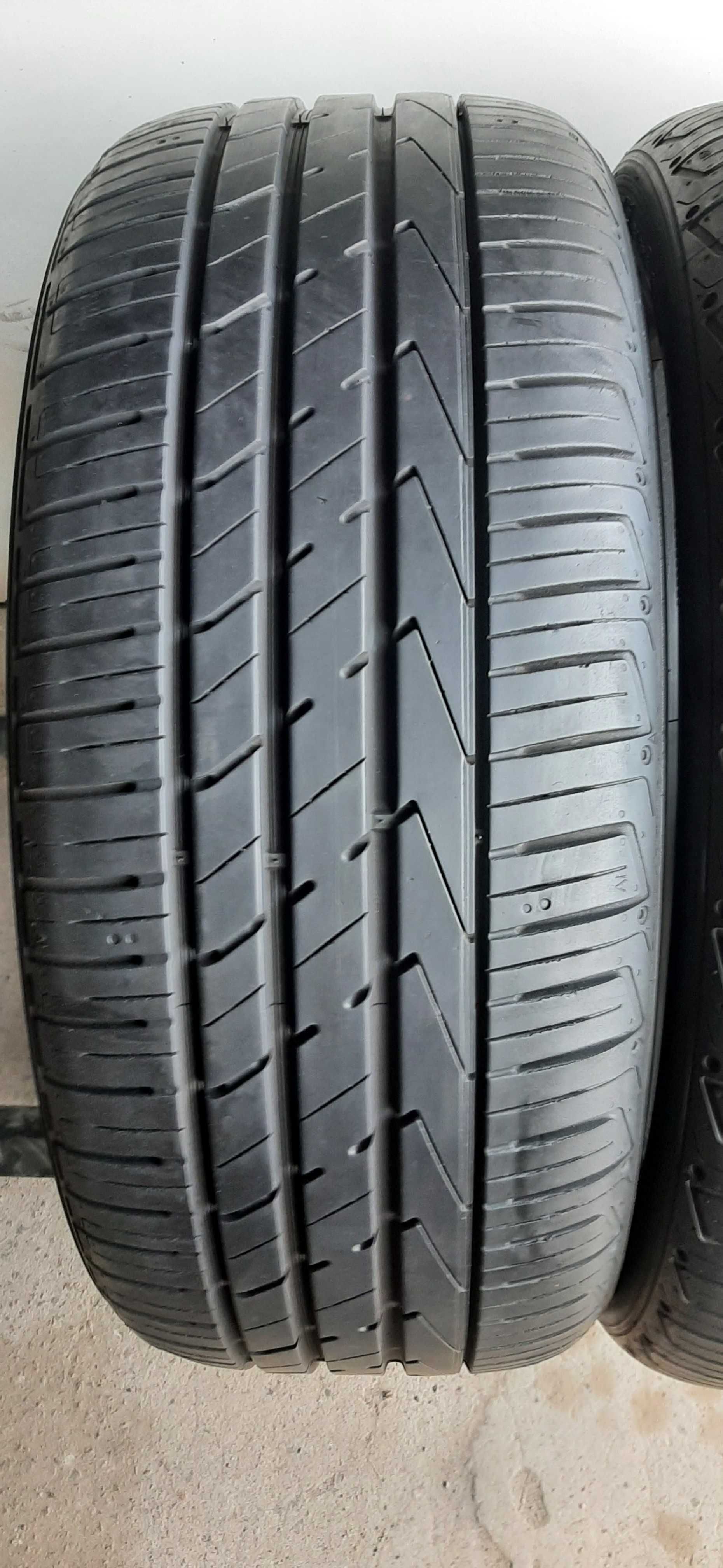 235/50 R19 Hankook пара літніх шин